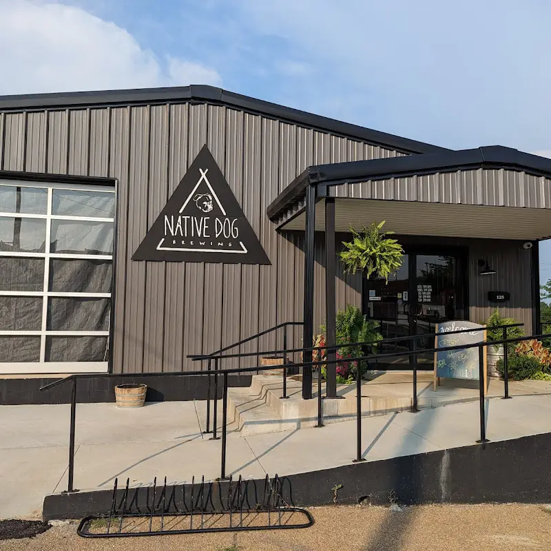 Native Dog Brewing