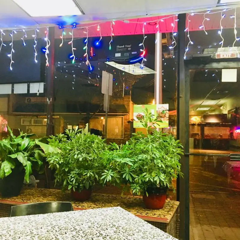 Real Thai Halal