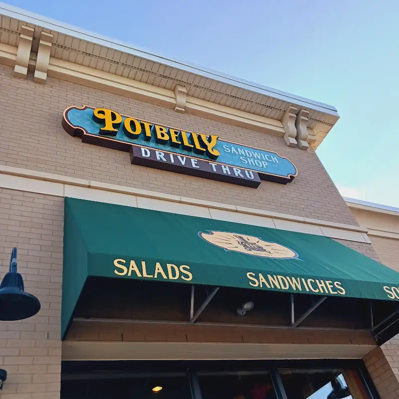 Potbelly