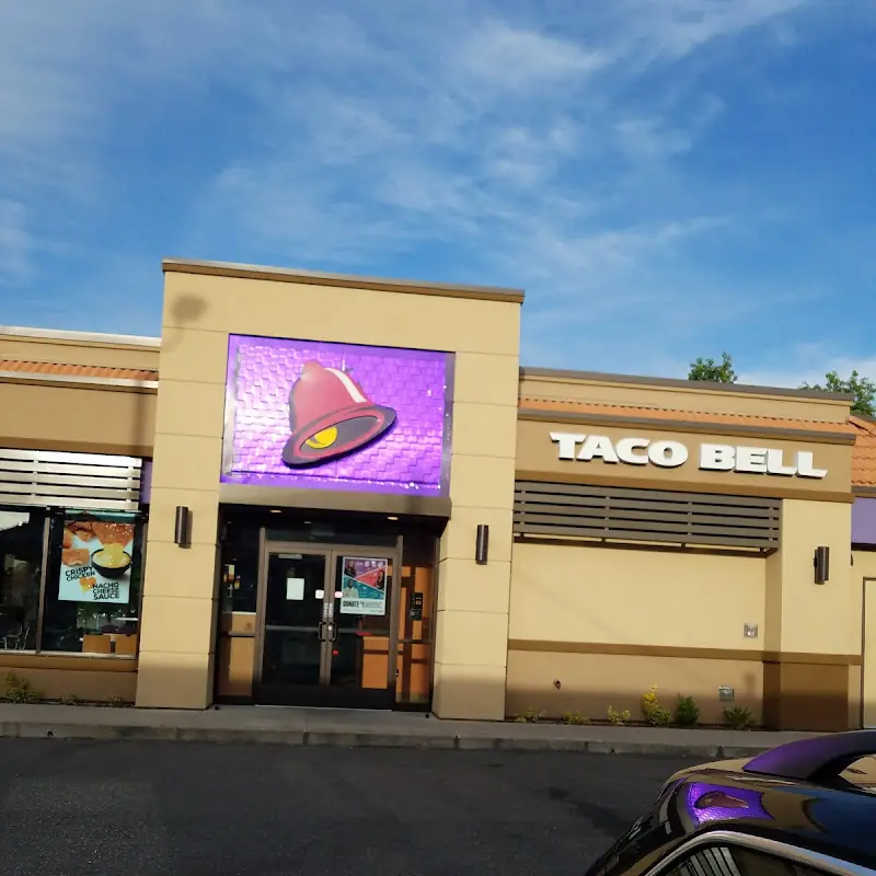 Taco Bell