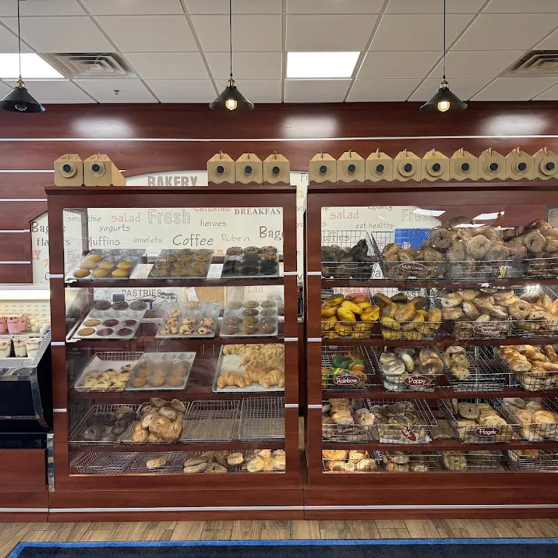 Adam's Bagels Cafe & Deli - Norwood