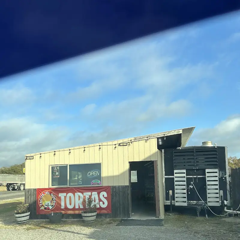 Tacos El Guero
