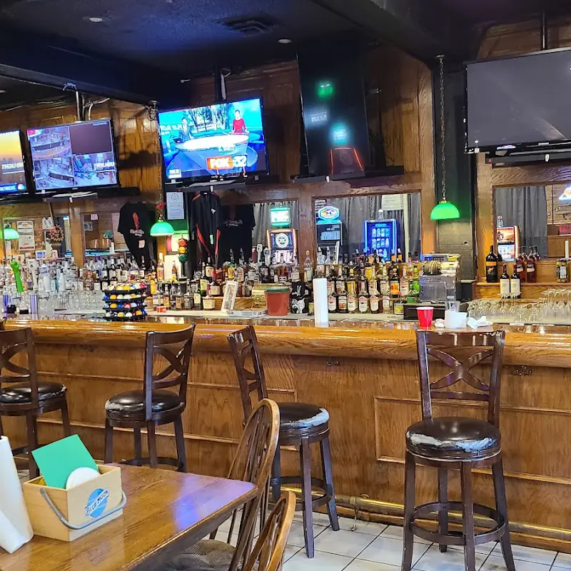 Buffalo Wings (10)
