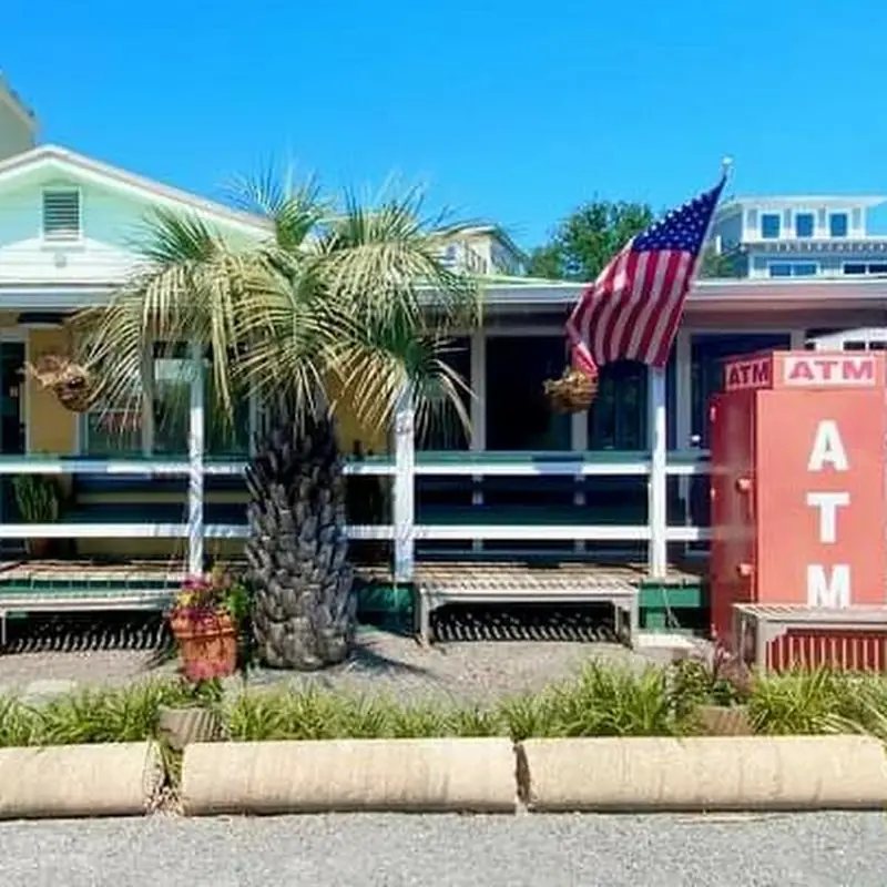 Sea Biscuit Cafe