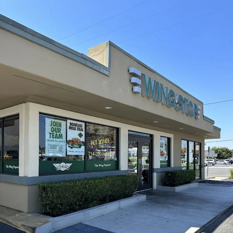 Wingstop