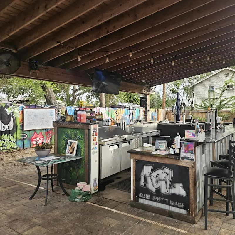Adobe Kava