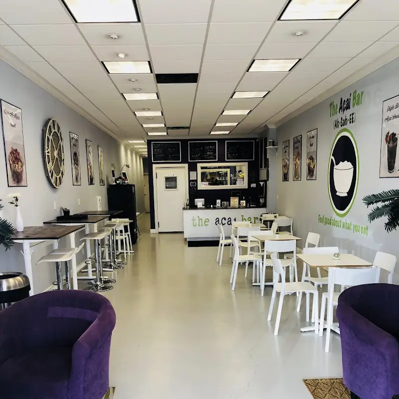 The Açaí Bar