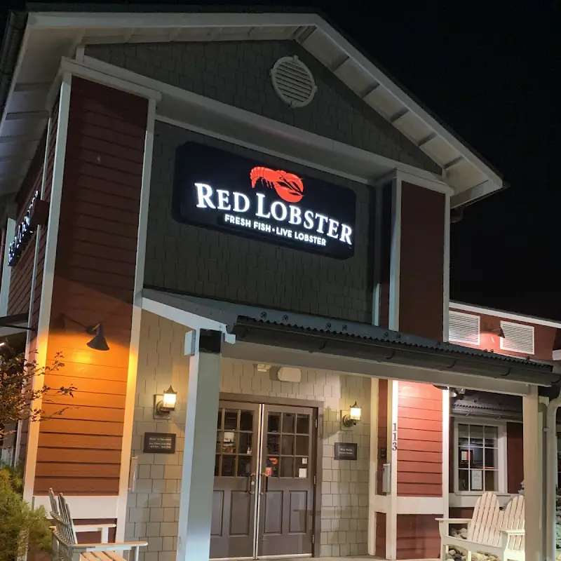 Red Lobster