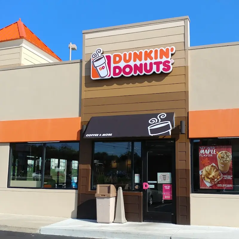 Dunkin'