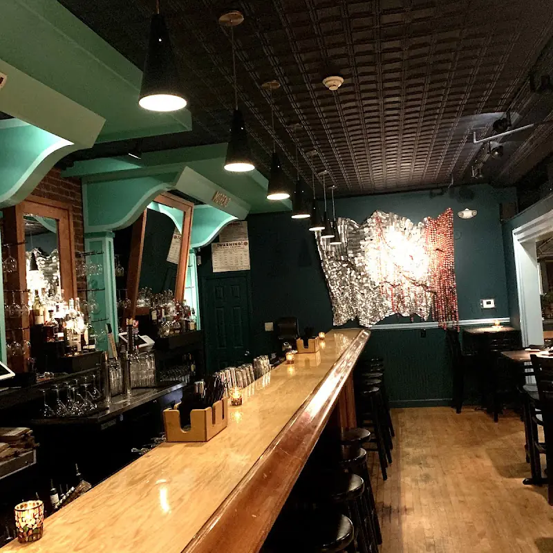 Azucar Tapas Bar