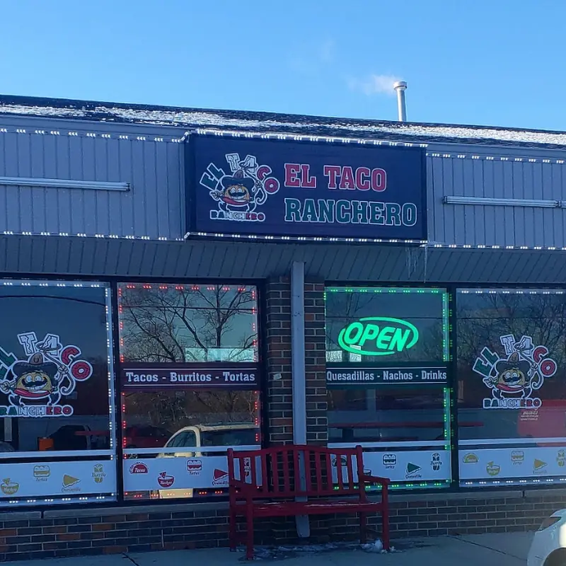 El Taco Ranchero Naperville