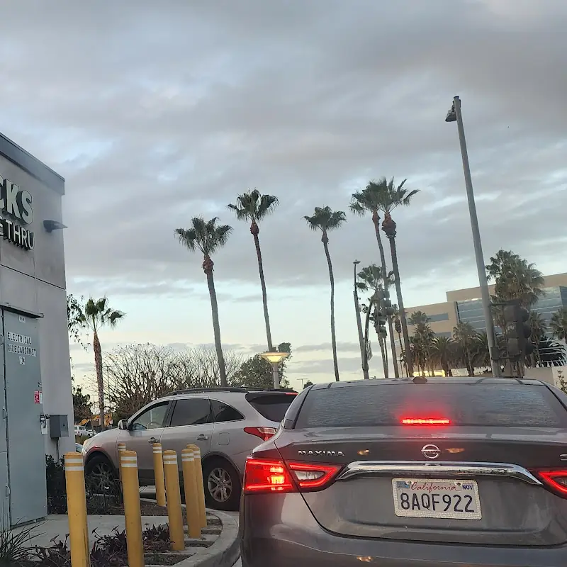 Starbucks Coffee Company