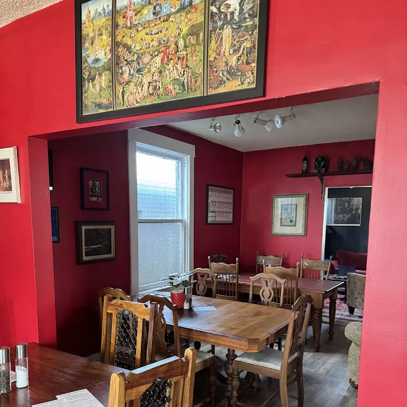 Bonski’s Cafe