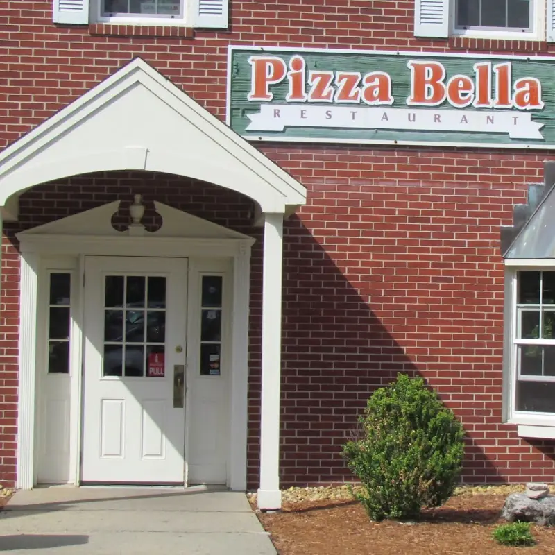 Pizza Bella Family Restaurant