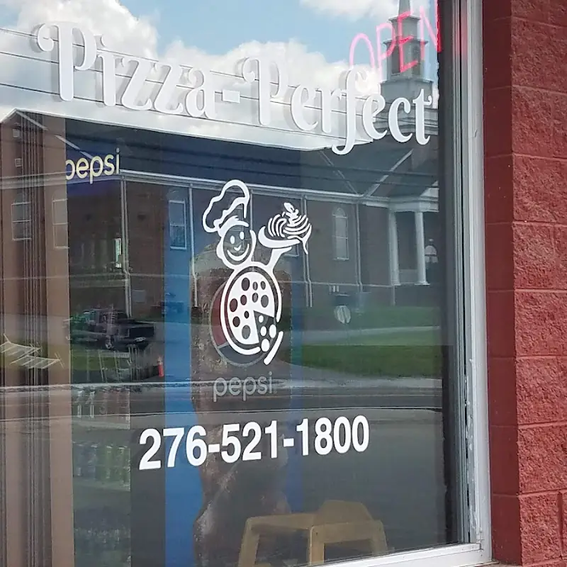 Pizza-Perfect