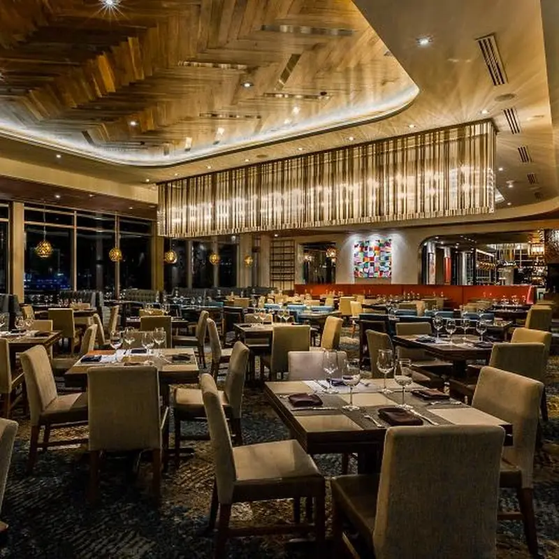 Del Frisco's Double Eagle Steakhouse