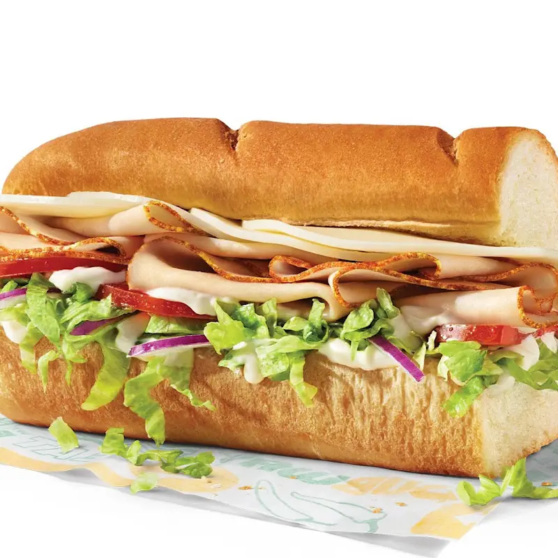 Subway (W Main St)