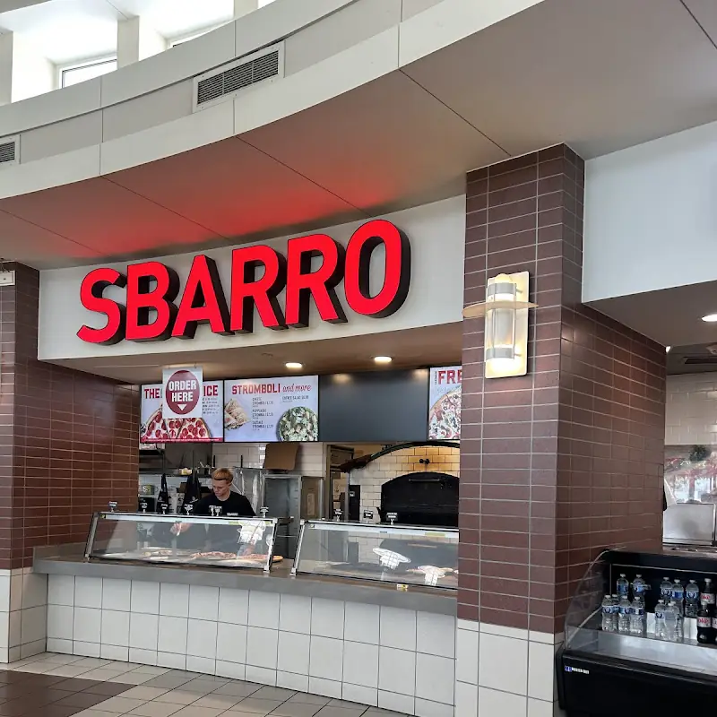 Sbarro