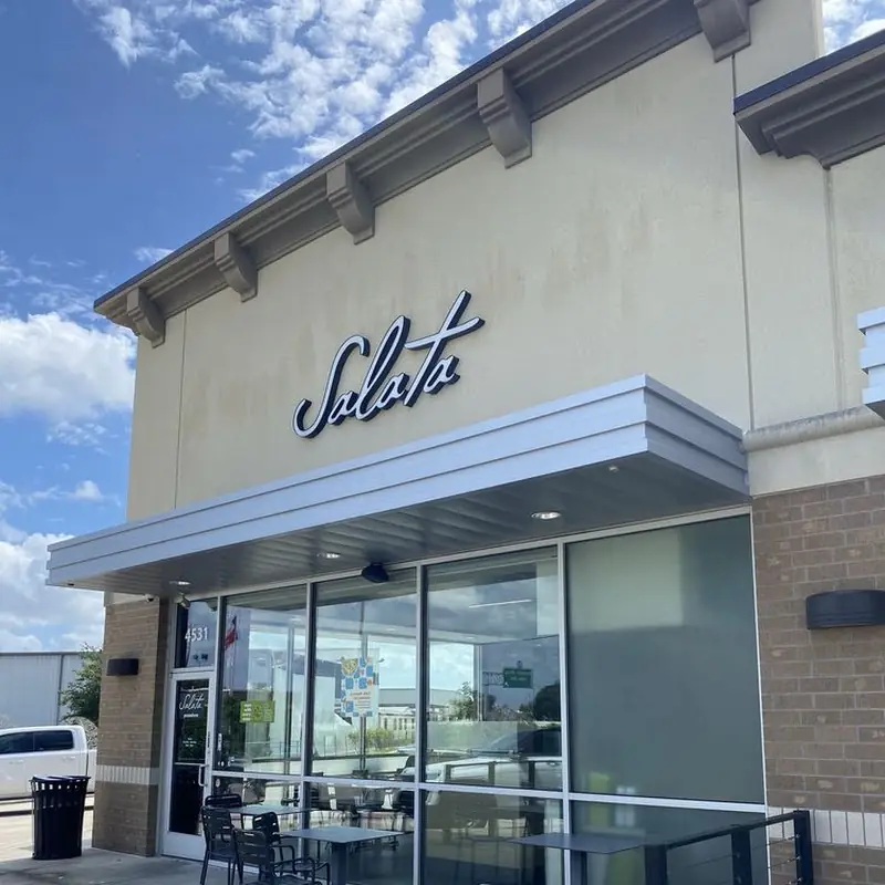 Salata