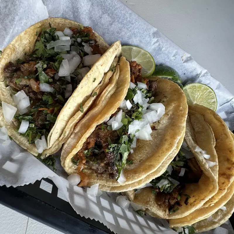 Mota Tacos
