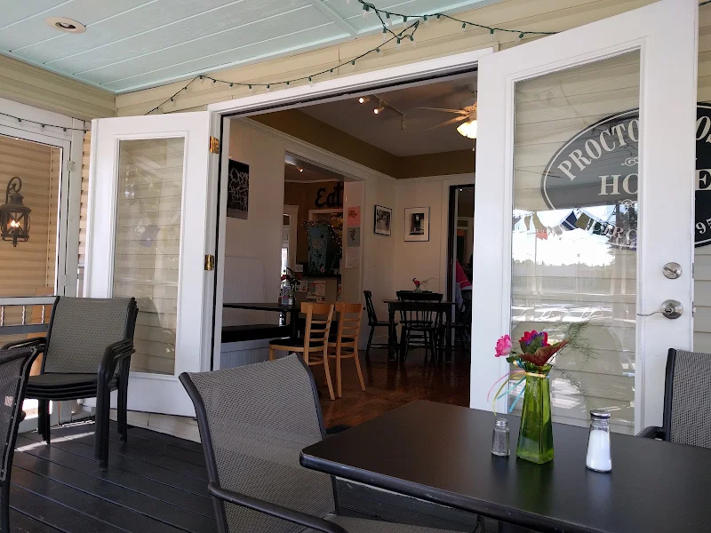 Grace Café