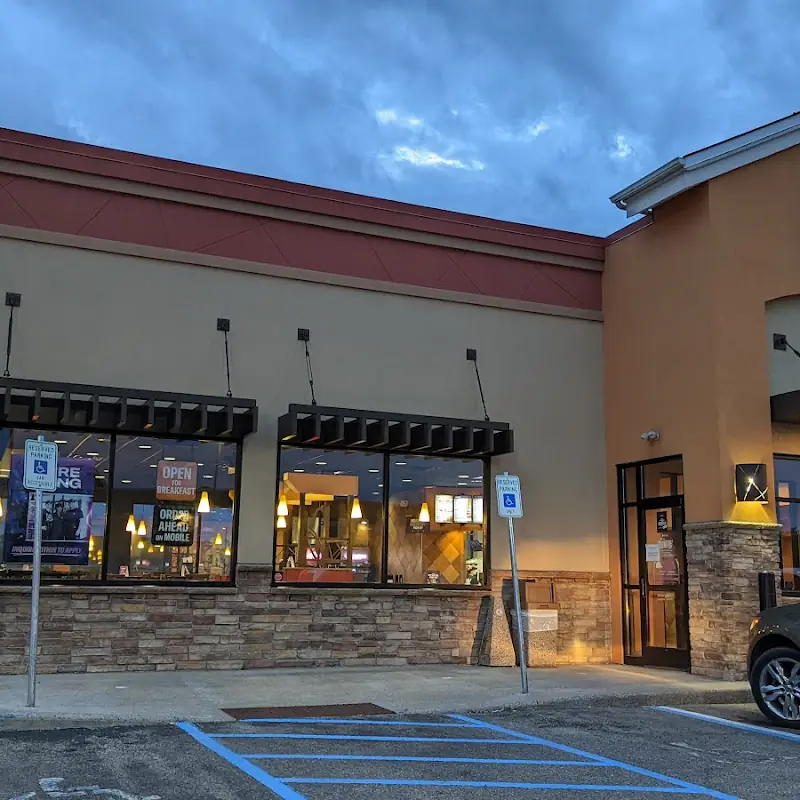 Taco Bell