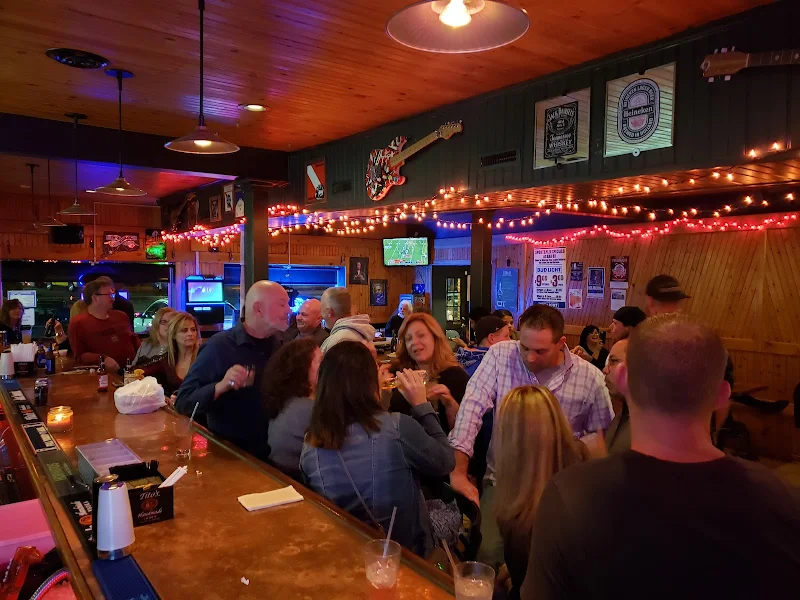 Bar Eighty