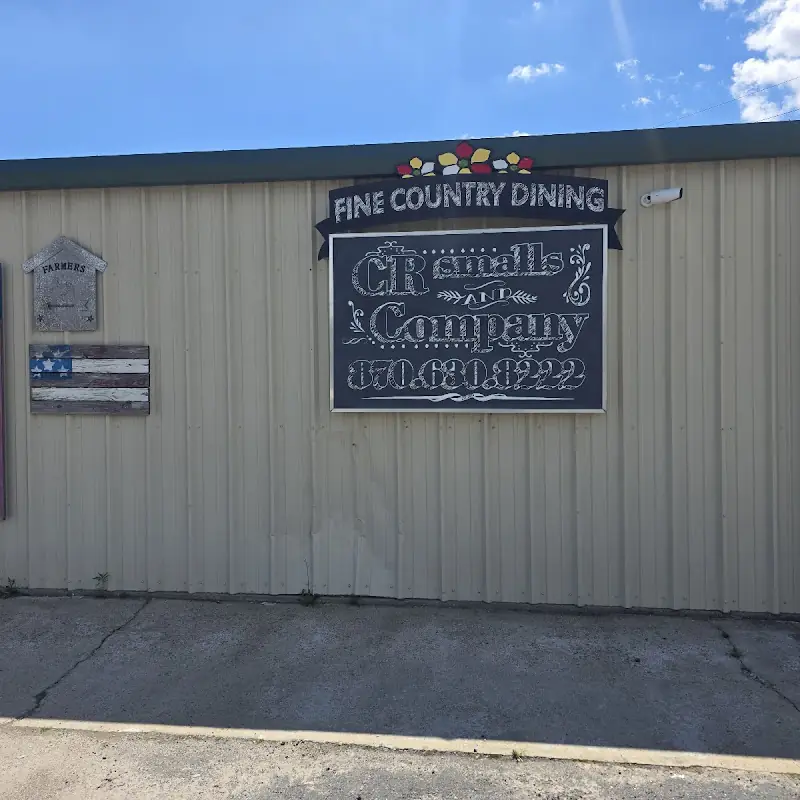 CR Smalls and Company