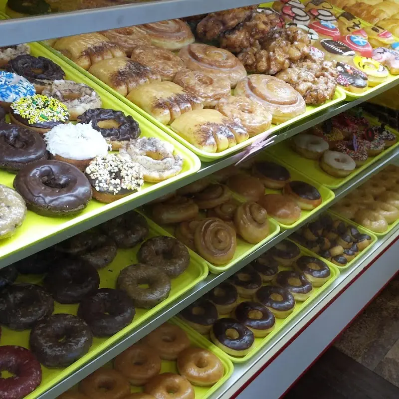 49 Donuts