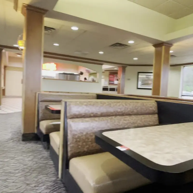 Arby's