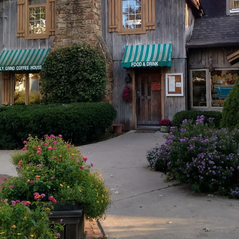 Nashville Daily Grind