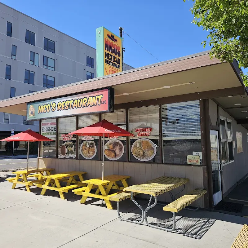 Nico's Restaurant