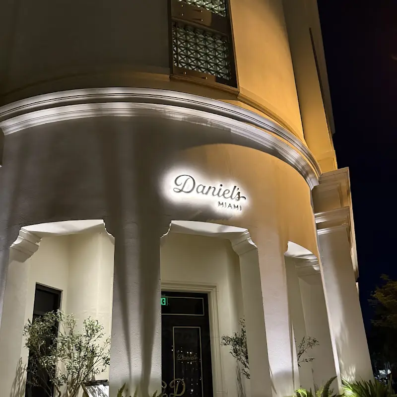 Daniel's Miami