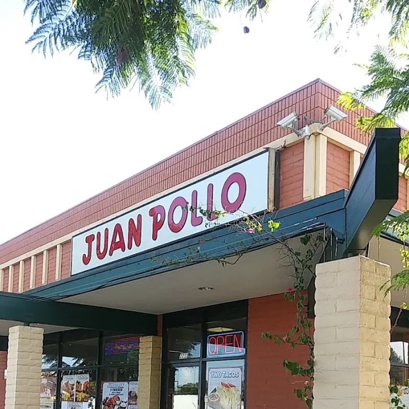 Juan Pollo