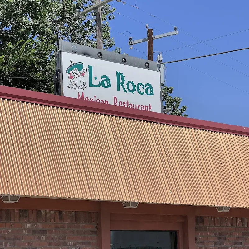 La Roca Mexican Restaurante