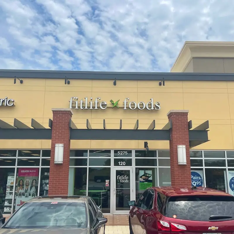 Fitlife Foods