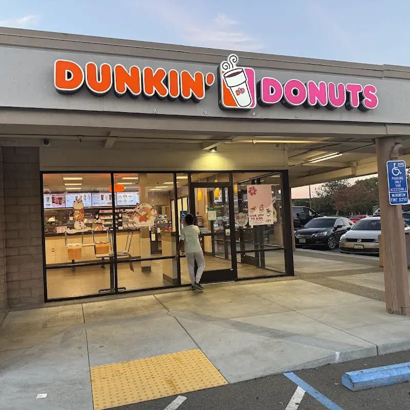 Dunkin'