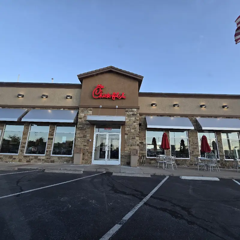 Chick-fil-A