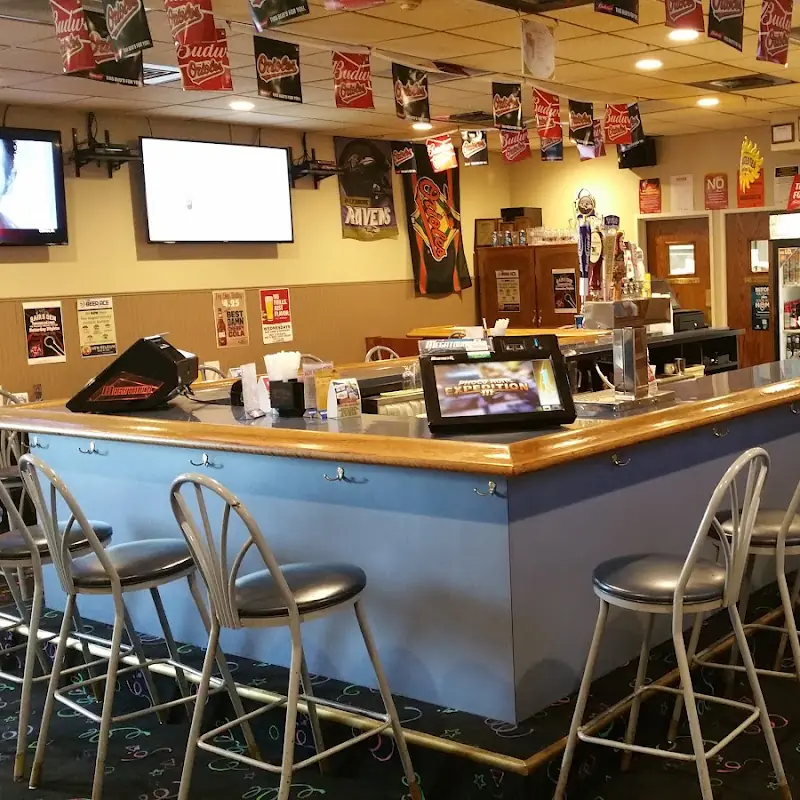 Bair's Den Restaurant & Lounge