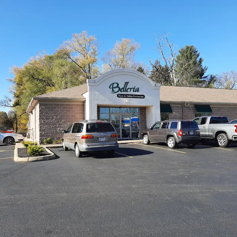 Belleria Pizza & Italian