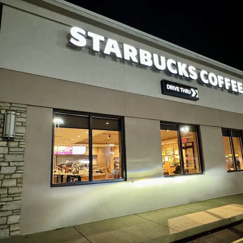Starbucks Coffee Company