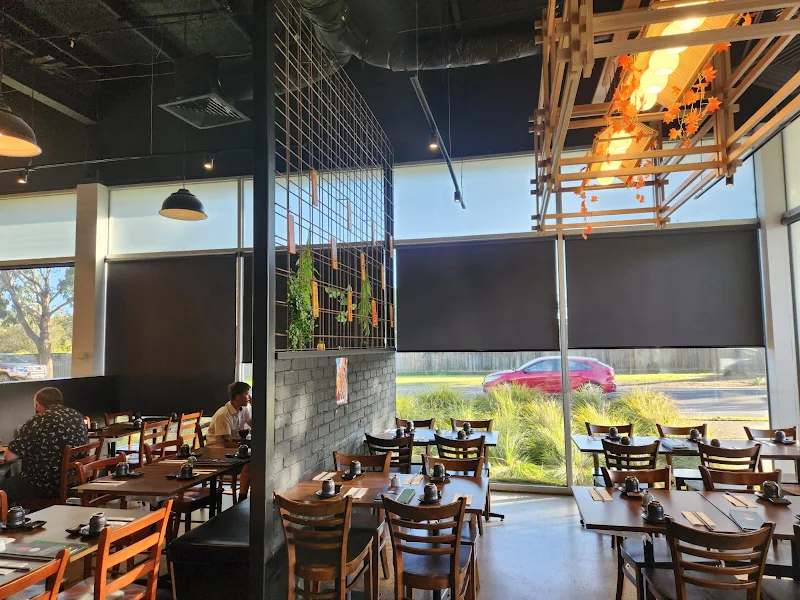 Oshima Mornington All You Can Eat