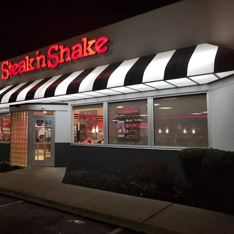 Steak 'n Shake