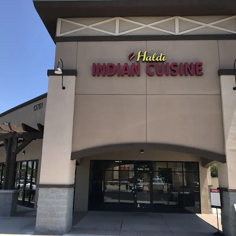 Haldi Indian Cuisine
