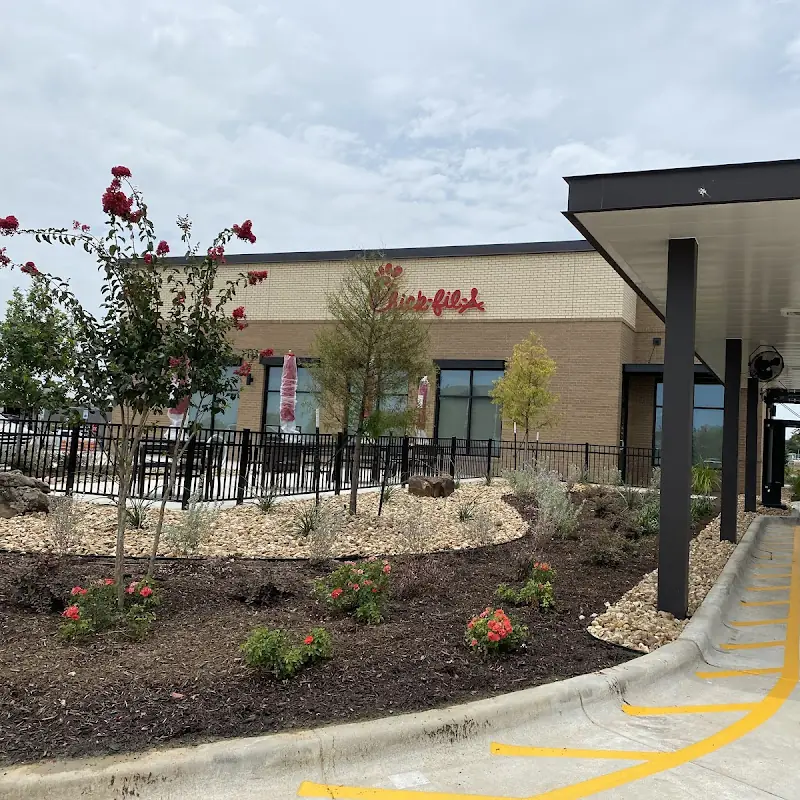 Chick-fil-A