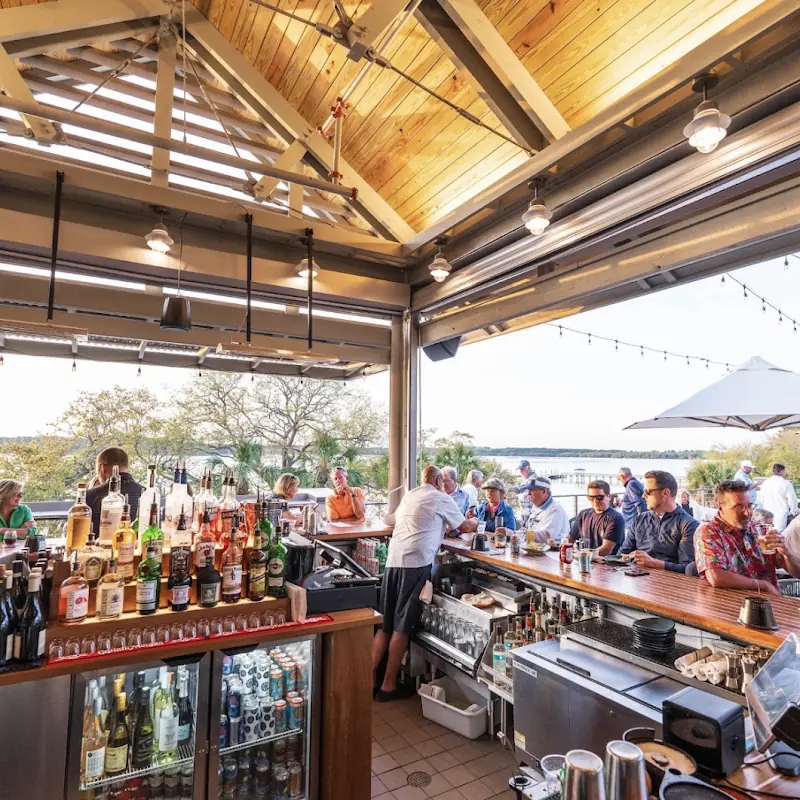 Benny's Coastal Kitchen