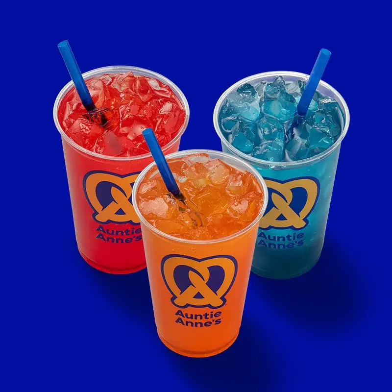 Auntie Anne's