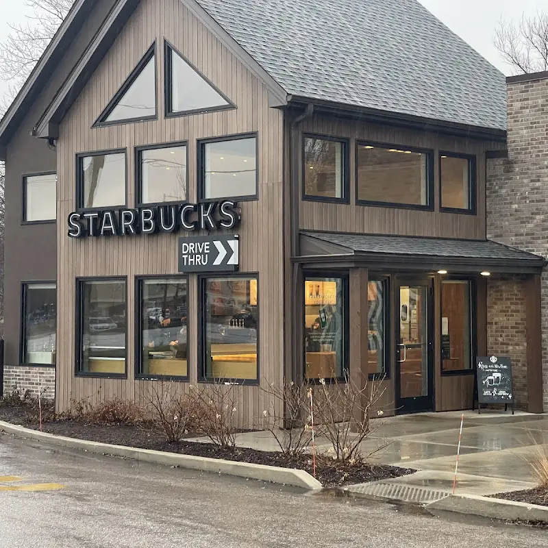 Starbucks