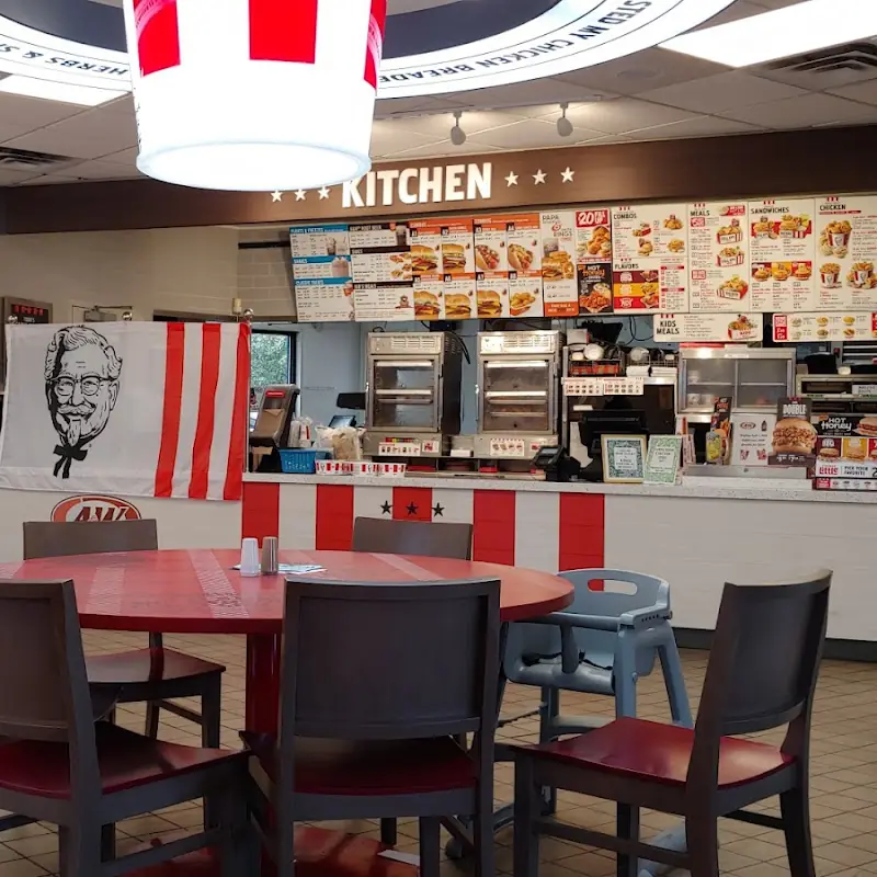 KFC