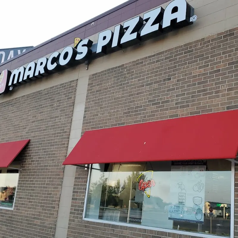 Marco's Pizza